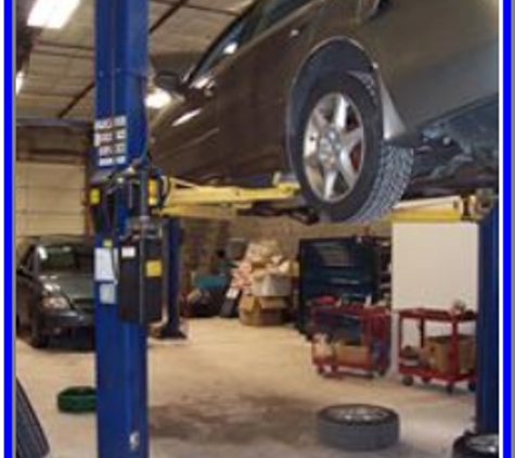 Fallston Service Center - Fallston, MD