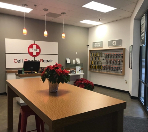 CPR Cell Phone Repair Mt. Pleasant - Mount Pleasant, SC