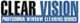 Clear Vision Window Cleaners - Window Cleaning