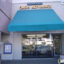 Advance America - Check Cashing Service