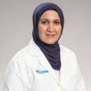Ayaa Zarm, MD - Physicians & Surgeons