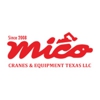 Mico Equipment gallery