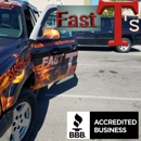 Fast T's Mobile Automotive Service - Towing