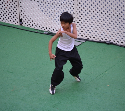 US Shaolin Kung Fu - Oakland, CA