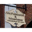 McFarland & Masters - Elder Law Attorneys