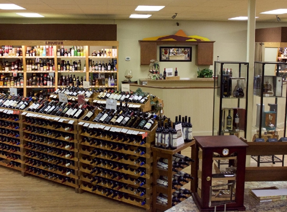 Redmond Ridge Liquor & Wine - Redmond, WA