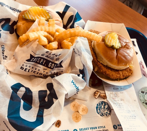 Culver's - Kissimmee, FL