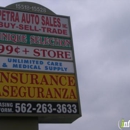 Petra Auto - Used Car Dealers