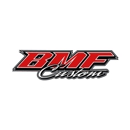 BMF Custom - Window Tinting