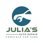 Julia's Auto Repair