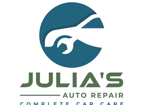 Julia's Auto Repair - Houston, TX