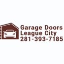 garage doors league city - Garage Doors & Openers