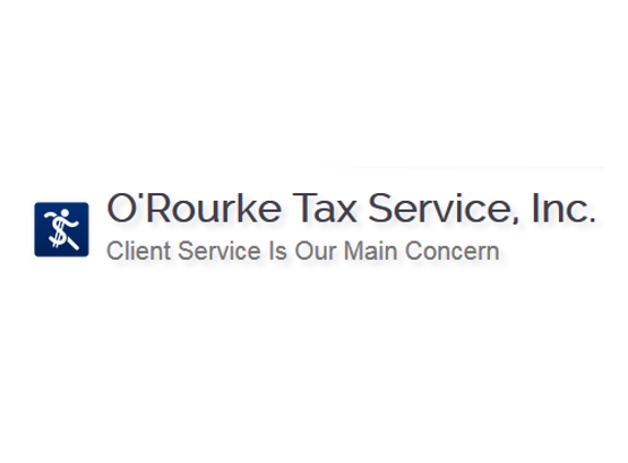 O'Rourke Tax Service Inc - Oshkosh, WI