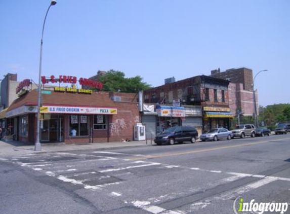Grand Convenience Store - Brooklyn, NY