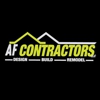 AF Contractors gallery