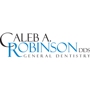 Caleb A. Robinson, DDS