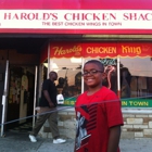 Harold's Chicken Shack