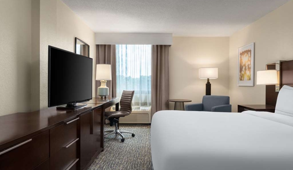 DoubleTree by Hilton Hotel Columbia, South Carolina