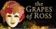 Grapes of Ross The Logo