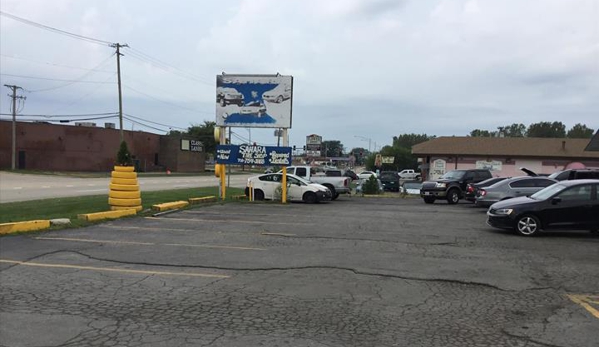 Sahara Tire Shop - South Chicago Heights, IL