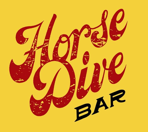 Horse Dive Bar - Atlantic City, NJ