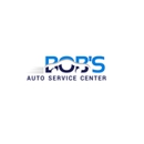 Bob's Auto Service Center - Auto Repair & Service