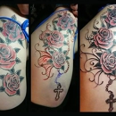 East Valley Ink Tattoo And Piercing - Tattoos