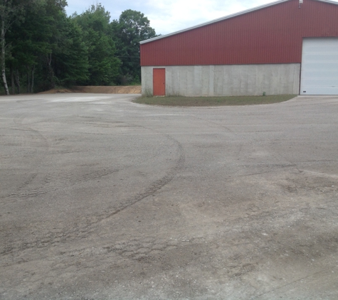 Jewel Lake Boat and RV Storage - Barton City, MI