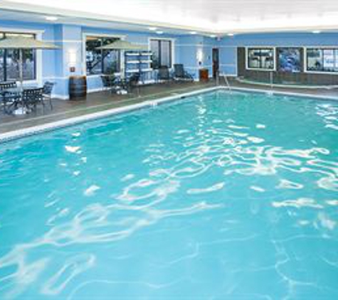 Hampton Inn Coventry-Warwick Area - Coventry, RI