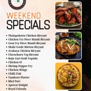 India Bazaar - Grocery & Restaurant - Restaurants