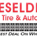 Cheseldine Tire and Auto - Tire Dealers
