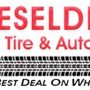 Cheseldine Tire and Auto