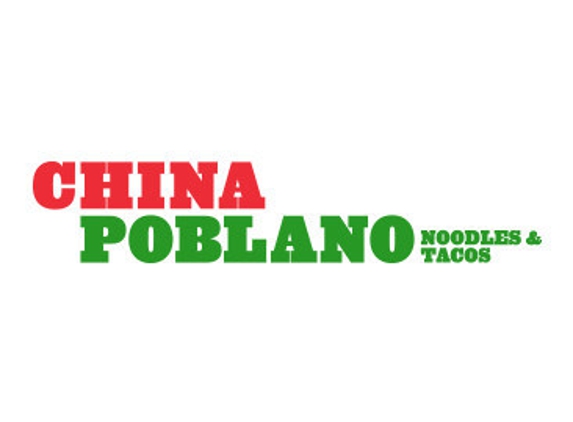 China Poblano - Las Vegas, NV