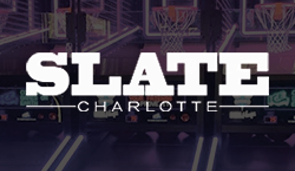 Slate Charlotte - Charlotte, NC