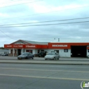 Big Red Tire Pros - Tire Dealers