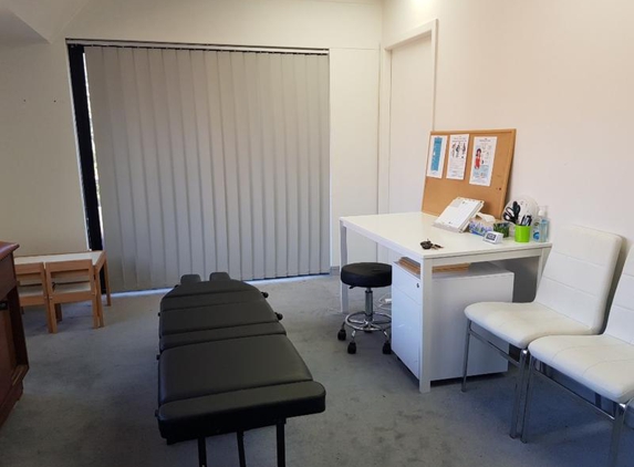 Hornsby Chiropractor - Dr Andy H.G. Lee - Hornsby, NSW