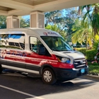 Rapid Wheelchair & Stretcher Transport