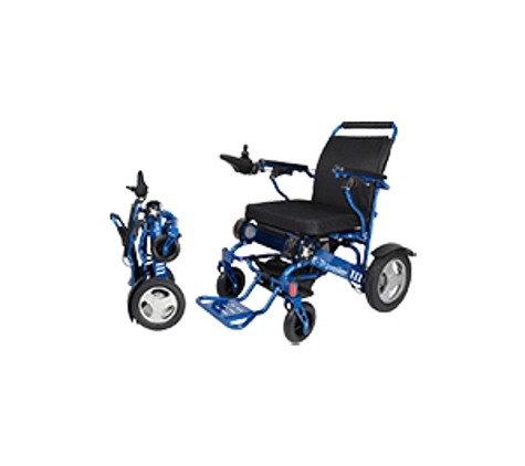 Bluesky Mobility - Keswick, SA