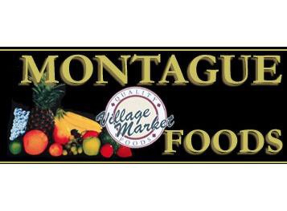 Montague Foods - Montague, MI