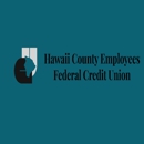 Hawaii County Employees Federal Credit Union - Credit Card Companies