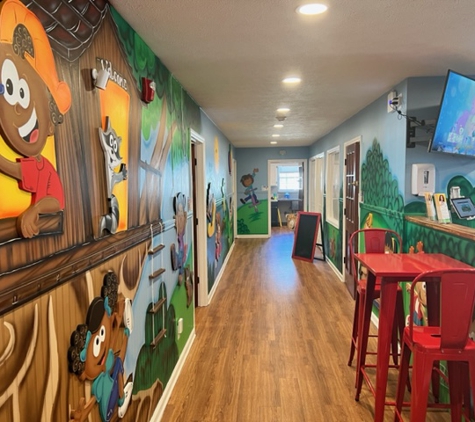 Kids Rock Childcare Center - East Ridge, TN