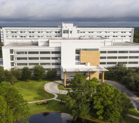 Mayo Clinic Cardiology - Jacksonville, FL