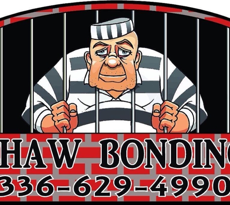 Shaw Bonding Company - Asheboro, NC