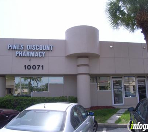 HearWell Pembroke Pines - Pembroke Pines, FL