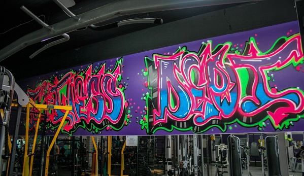 Fitness Depot - Ellisville, MS