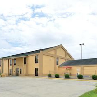 Americas Best Value Inn Breaux Bridge - Breaux Bridge, LA