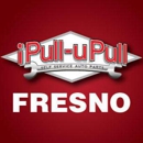 iPull-uPull Auto Parts - Fresno, CA - Automobile Salvage