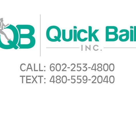 Quick Bail Bonds - Phoenix, AZ