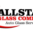 Allstar Glass - Glass-Broken