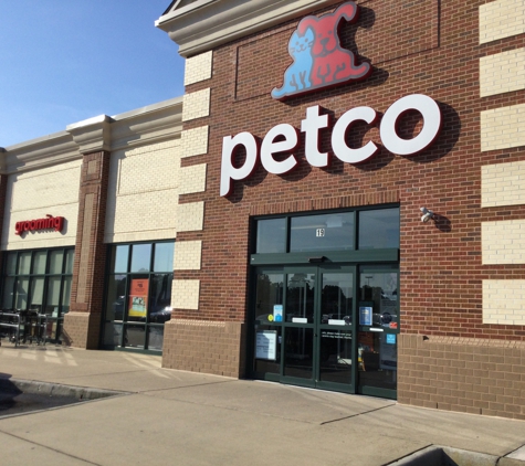 Petco - Chesapeake, VA